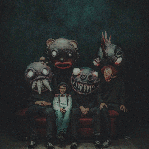 TripSitter : The Other Side of Sadness